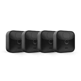 Blink Outdoor 4-Camera System