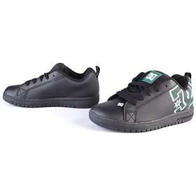 DC Shoes Court Graffik Child Dam