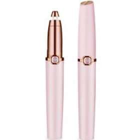 Magnitone London Highbrow Eyebrow Shaping Precision Trimmer