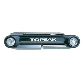 Topeak Mini 9 Pro Multiverktyg Multiverktyg