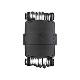 Crankbrothers M20 Multiverktyg MattSvart