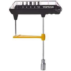 Topeak Combo Momentnyckel Skiftnycklar