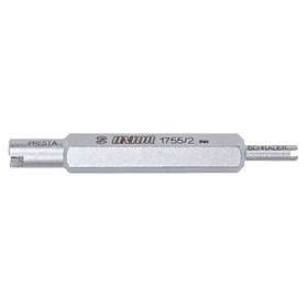 Unior Kassettavdragare med 12 mm guide