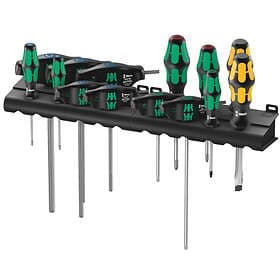 Wera Bicycle Big Pack 1 et Verktygssatser