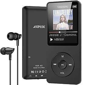 AGPtek A19X 32GB