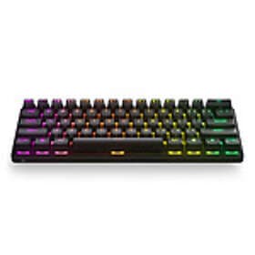 SteelSeries Apex Pro Mini Wireless (EN)