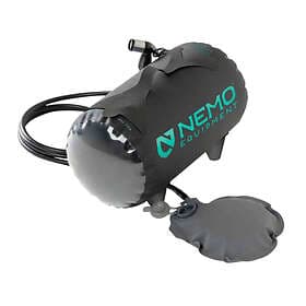 Nemo Helio Portable Shower