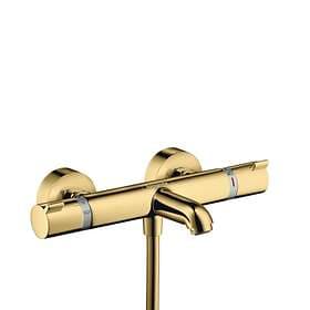 Hansgrohe Ecostat Comfort Bathtub Mixer 13114990 (Gold)