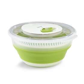 Tefal Foldable Salad Spinner 4L
