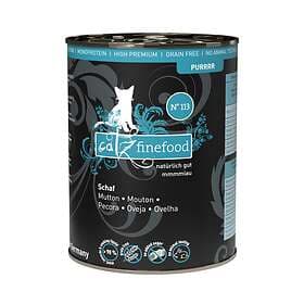 Catz Finefood Purrrr 6x0.4kg