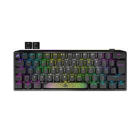 Corsair K70 Pro Mini Wireless Gaming Keyboard Cherry MX Red (Nordic)