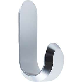 Normann Copenhagen Curve Mini Coat Hook 2-pack
