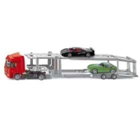 Siku Car Transporter