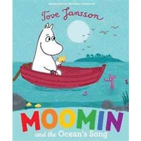 Moomin And The Ocean's Song