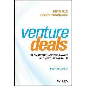 Venture Deals