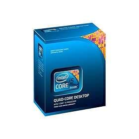 Intel Core i5 760 2.8GHz Socket 1156 Box