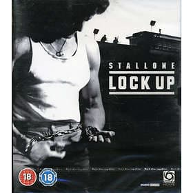 Lock Up (UK) (Blu-ray)