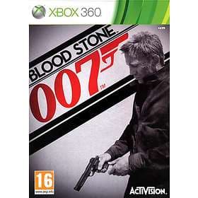 James Bond 007: Blood Stone (Xbox 360)