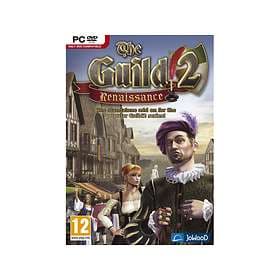 The Guild 2 Renaissance (PC)