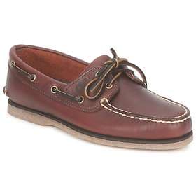 Timberland Classic Boat 2 Eye (Men's)
