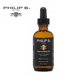 Philip B Rejuvenating Oil 60ml