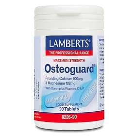 Lamberts Osteoguard 90 Tablets