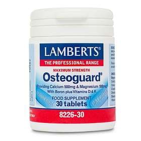 Lamberts Osteoguard 30 Tablets