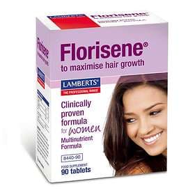 Lamberts Florisene For Women 90 Tablets
