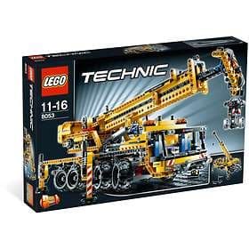 LEGO Technic 8053 Mobile Crane