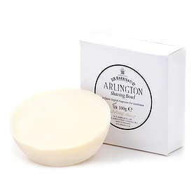 D.R. Harris Shaving Soap Refill 100g