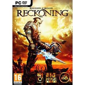Kingdoms of Amalur: Reckoning (PC)