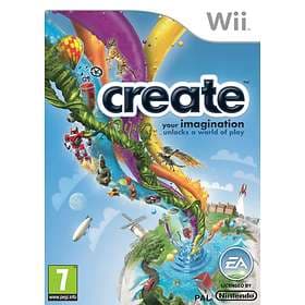 Create (Wii)