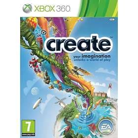 Create (Xbox 360)