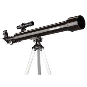 Celestron PowerSeeker 50AZ 50/600