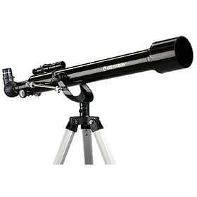 Celestron PowerSeeker 60AZ 60/700
