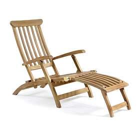 Brafab Jackson Deckchair