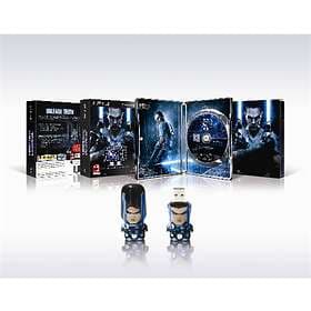 Star Wars: The Force Unleashed 2 - Collector's Edition (PS3)