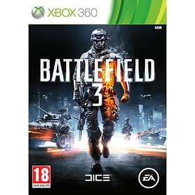 Battlefield 3 (Xbox 360)