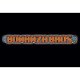 Bonanza Bros (PC)
