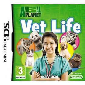Animal Planet: Vet Life (DS)