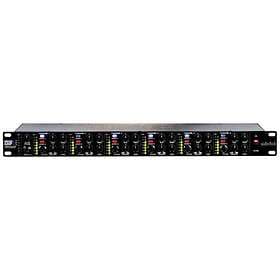 ART Pro Audio HeadAmp 6 Pro