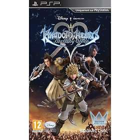 Kingdom Hearts: Birth by Sleep - Special Edition (PSP)
