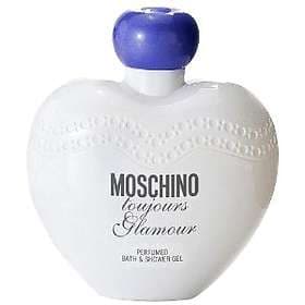 Moschino Toujours Glamour Body Lotion 200ml