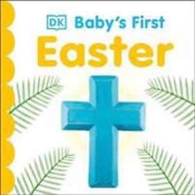 Baby's First Easter