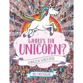 Where's The Unicorn?