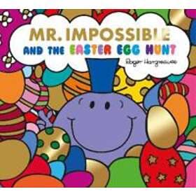 Mr Impossible And The Easter Egg Hunt – Story Library Format