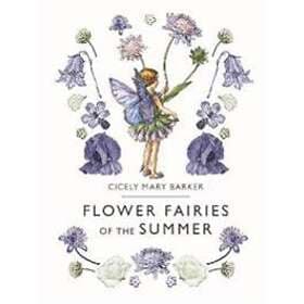 Flower Fairies Of The Summer