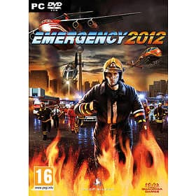 Emergency 2012 (PC)