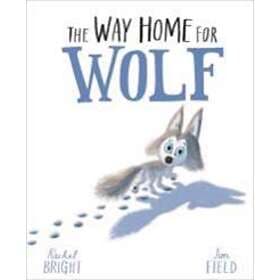 The Way Home For Wolf