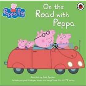 Peppa Pig: On The Road With Peppa